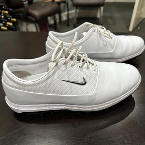 Air Zoom Victory Tour 'Platinum Tint' Golf Shoes